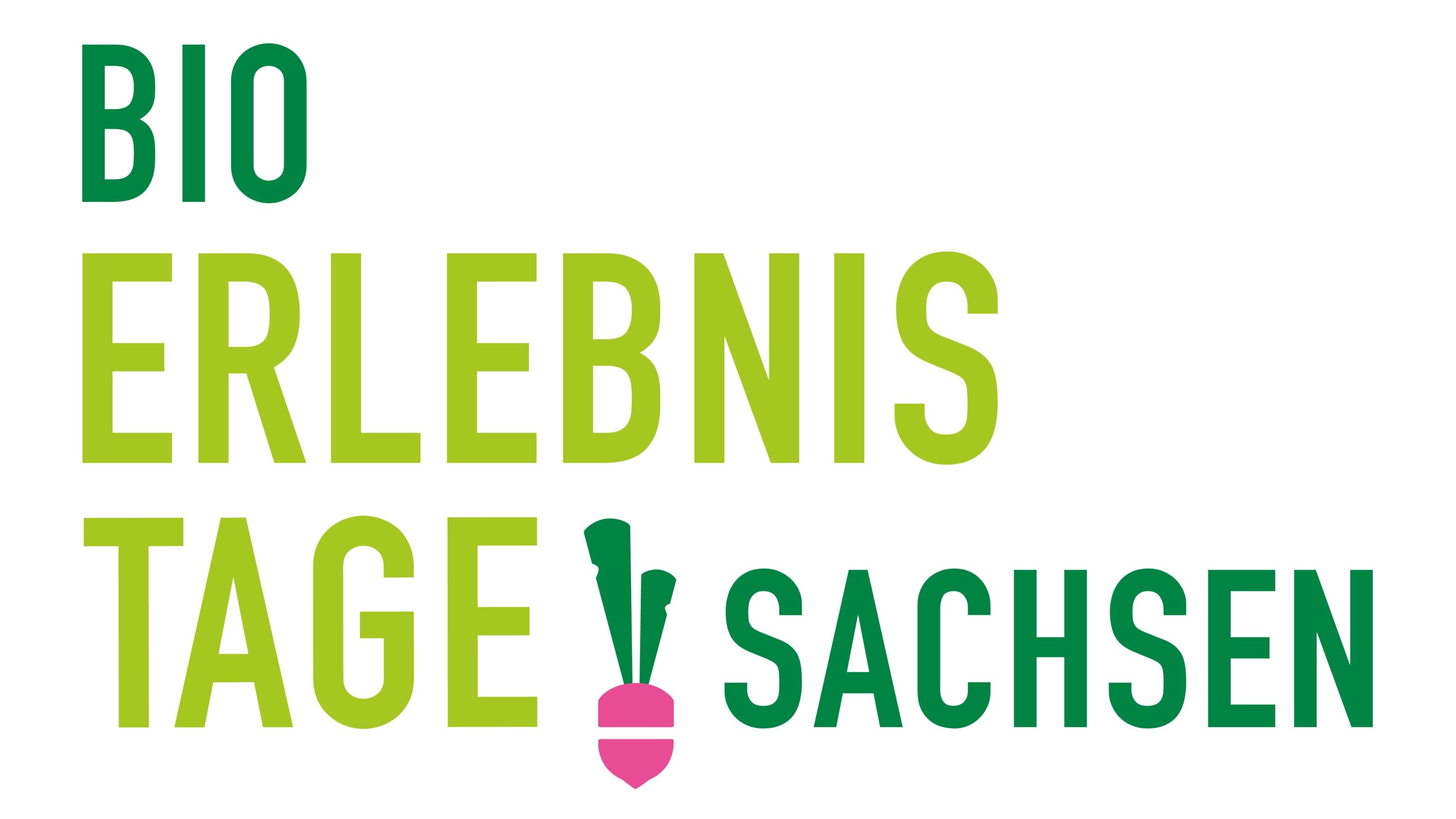 Logo Bio-Erlebnistage