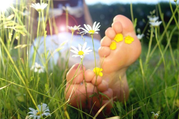 Wellness-Auszeit in Bärenfels